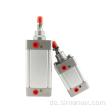 Pneumatic Piston Zylinder SC SU -Serie Luftzylinder